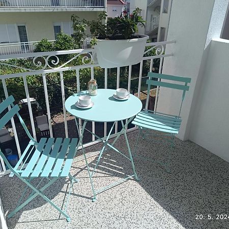 Studio Apartment 3E سبليت المظهر الخارجي الصورة